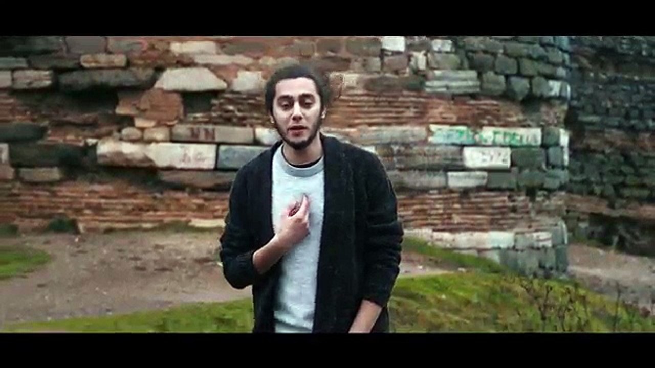 Furkan Özsan - Benimle Kal