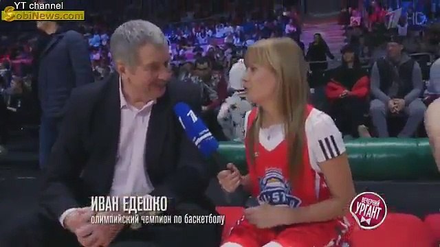 Правда - не для первого путинского канала!