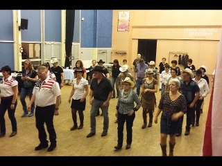 bal IRISHCOB BRETEUIL 18 fevrier 2017