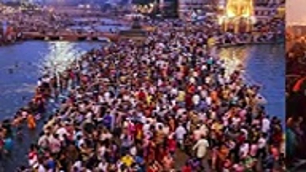 Shocking Facts About India