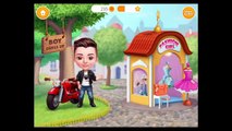 Mejores Juegos para Niños de Niña Dulce Primer Amor de Android Gameplay HD