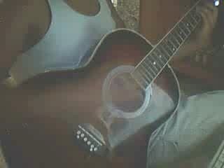 hotel california guitar