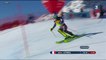 Mondiaux de ski alpin / slalom : la belle 1re manche de Julien Lizeroux