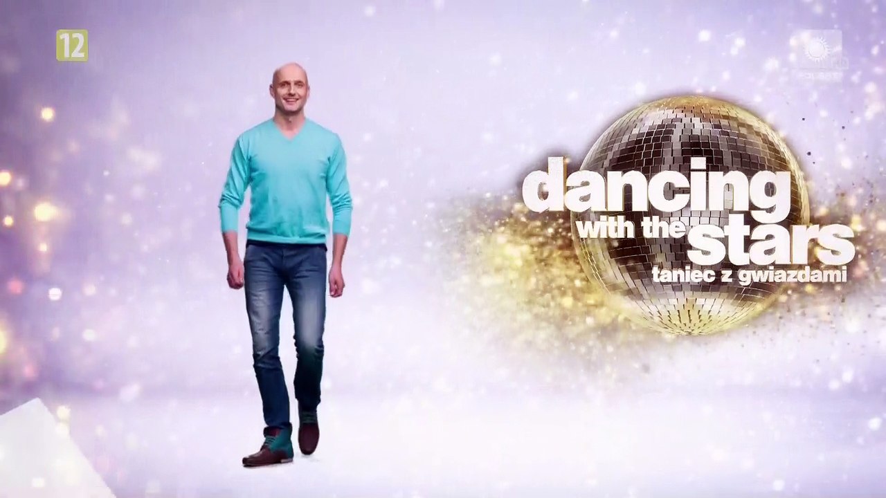 Dancing With the Stars- zapowiedź mężczyźni (wiosna 2017)