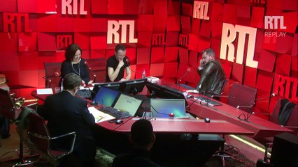 TPMP: Olivier Minne contraint de supprimer son tweet à propos de Delormeau