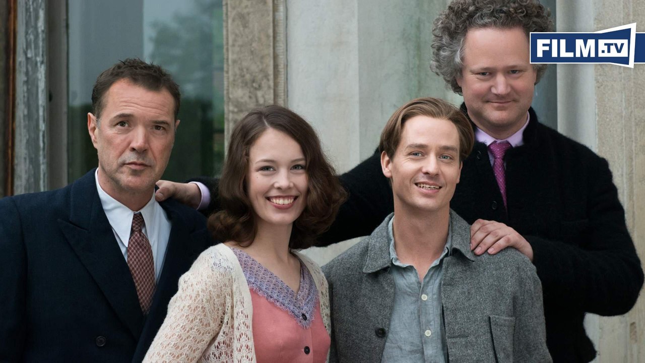 WERK OHNE AUTOR Trailer German Deutsch (2017) HD