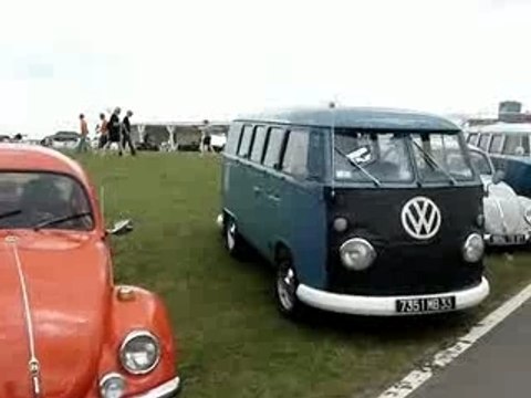 vw combi cox