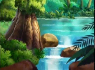 Bible Stories - Old Testament_ Isaac and Ishmael