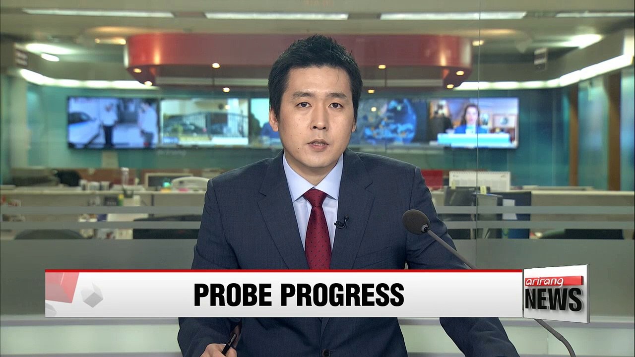 Independent counsel consider requesting arrest warrant for Woo Byung-woo following Samsung vice chair's arrest