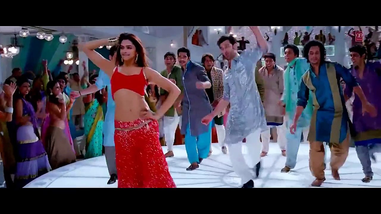 Dilli Wali Girl Friend- Full Hd Song 2016 (Ye Jawani Hai Diwani)