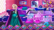 Frozen Princess Elsa and Jack Frost Wedding - Disney Princess Games