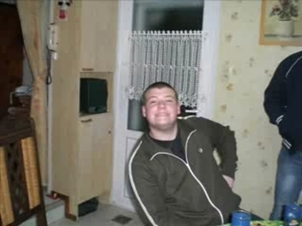 18 ans de fou