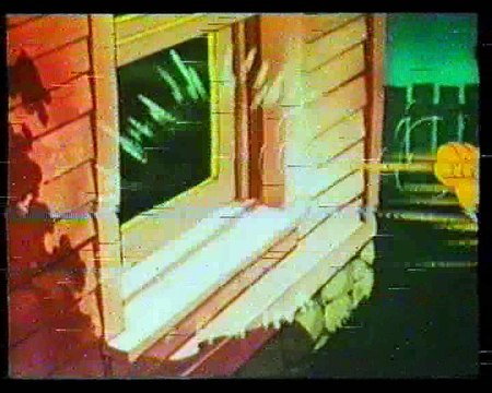 Braccio di Ferro - Popeye - Shuteye Popeye - Ita Streaming