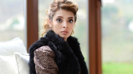 Yıldız Oyuncu Selin Şekerci'nin Hayatından Dram Çıktı