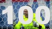 Rémy Vercoutre : 100 matches sous le maillot du SMC