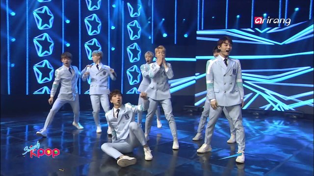 [Simply K-Pop] TopSecret(일급비밀) _ She _ Ep.252 _ 021717