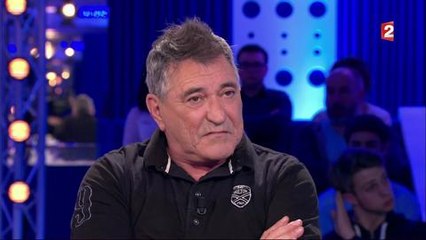 ONPC : Jean-Marie Bigard philosophe après son terrible accident