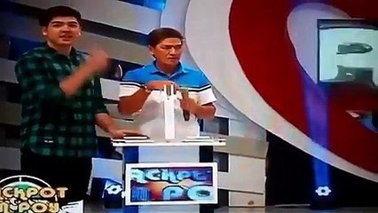 Watch Who makes Baeby Baste cry?