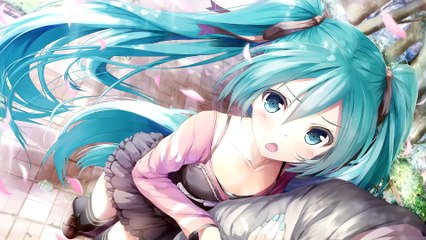 Nightcore - Give Your Heart a Break