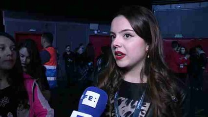 Los reyes de YouTube hacen gala de su ingenio en el primer Tubecon español