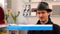 Aleppo in Dresden – Streit um Kunstinstallation | DW Interview