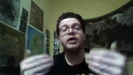 I refuse to partake in YouTube drama