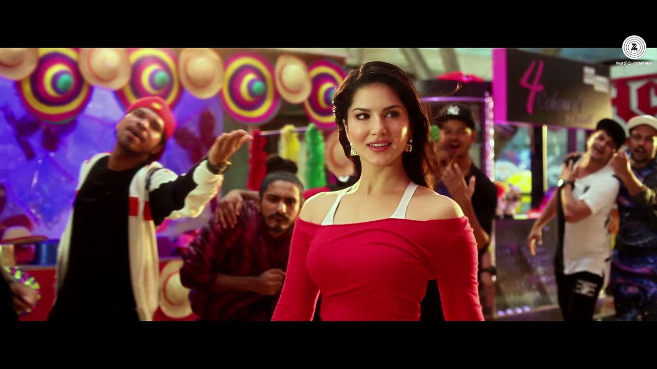 Mar Gaye - Beiimaan Love - Sunny Leone - Manj Musik & Nindy Kaur ft Raftaar - YouTube