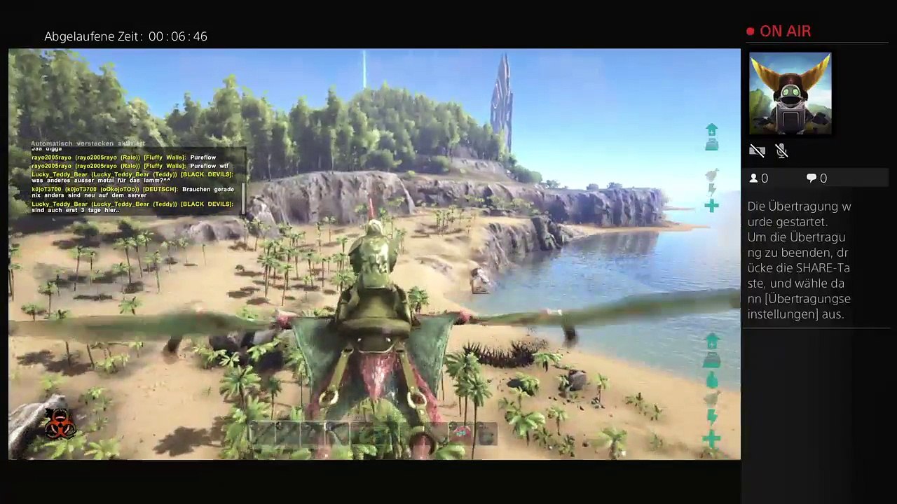 PS4-Live-Übertragung von MiNi-GaMeR_88 (3)