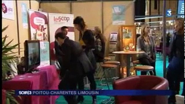 Soir 3 Poitou-Charentes du 23 octobre 2015 [INTEGRALE]