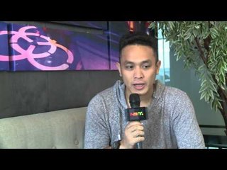 Cerita pertunangan Gilang Dirga