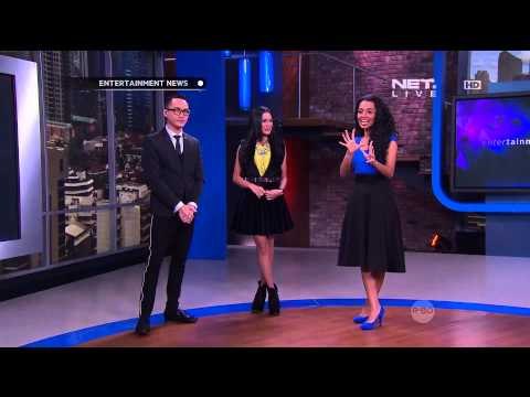 Make Over dan OOTD bersama Barli Asmara