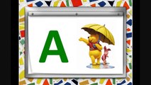 alfabeto italiano per bambini - imparare l abc - canzone facile delle lettere italiane