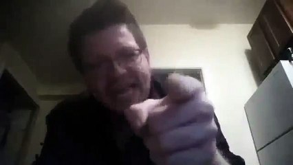 YouTube deleted my video on AlphaOmegaSin Dillin Thomas is a fag