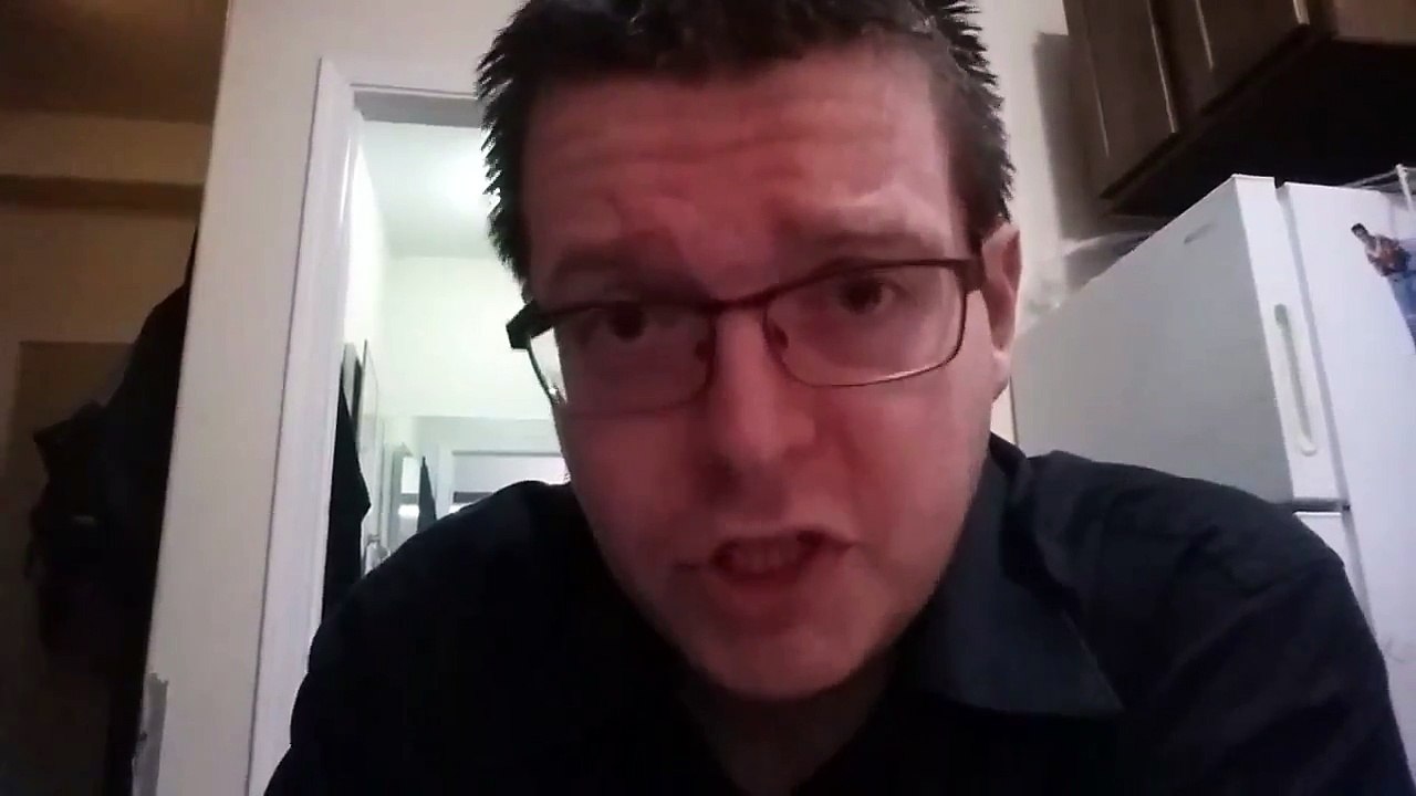Dillin I could kill you in one hit -Twitter Video-