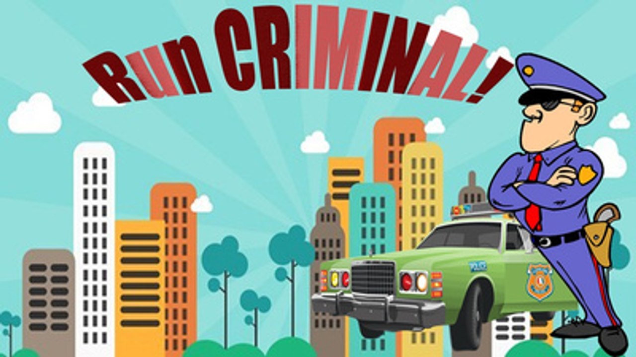 Run Criminal (Full Game)