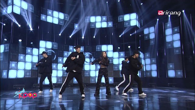 [Simply K-Pop] I(아이) _ I wish(간절히 바라면 이뤄질 거야) _ Ep.252 _ 021717