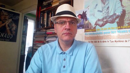 LES VILLES DE SOLITUDES