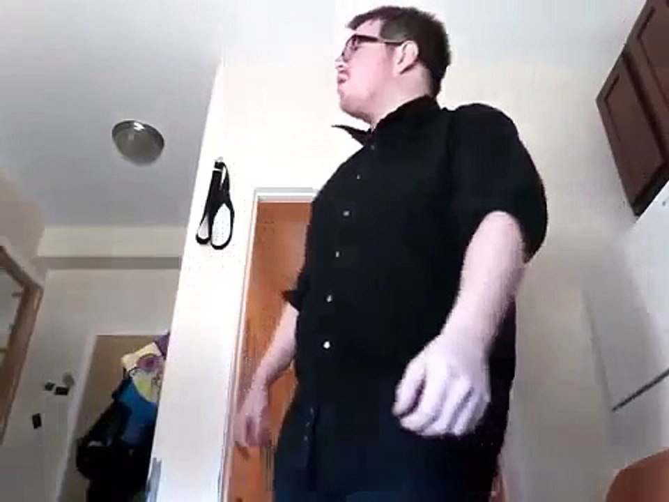 No More Mr.Nice Guy