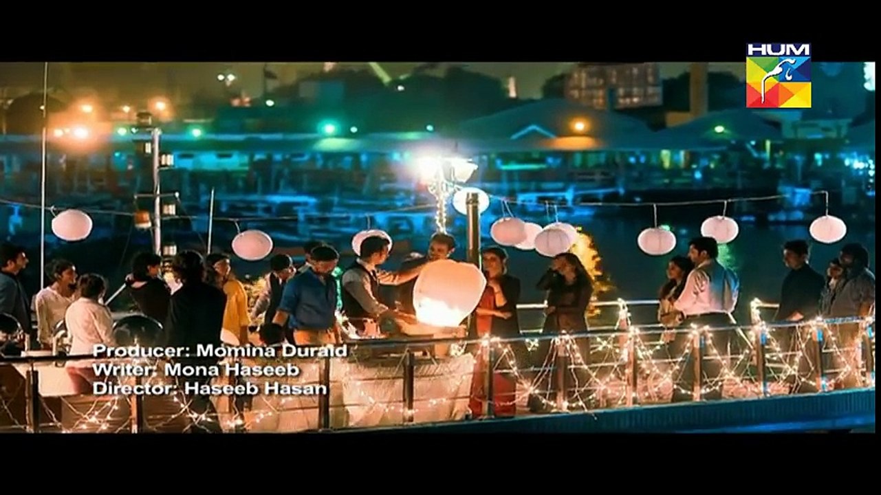 Sanam OST HUM TV Drama