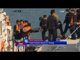 NET12 - Jumlah korban tewas Kapal Feri di Korea Selatan bertambah menjadi 61 orang