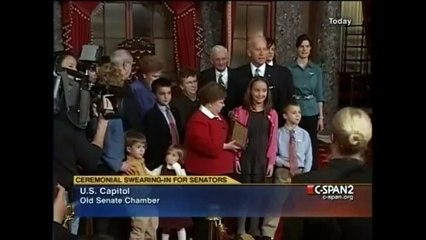 Joe child touching, smelling and whispering condensed-k4XMvWIRmx0