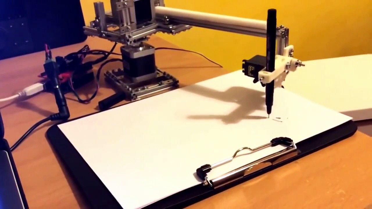 Top 10 Arduino Projects