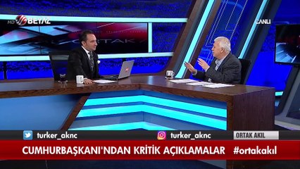 Ortak Akıl 19 Şubat 2017