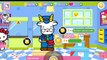 Hello Kitty World Of Friends - ITA iOS/Android Gameplay Kids Mobile Game