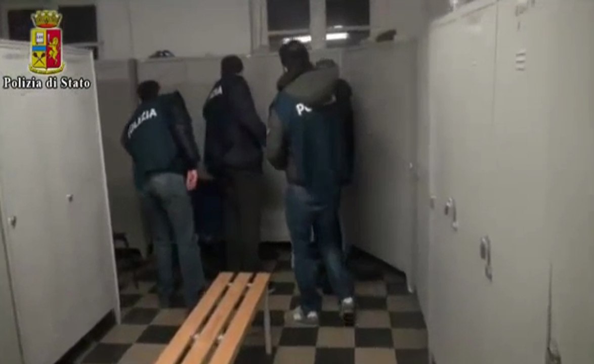 Genova - rubano chiavi a malati per svaligiare case: 4 arresti