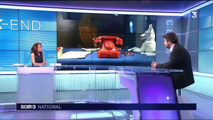 Le téléphone d'Hitler mis en vente aux enchères