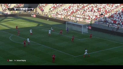 FIFA 17 Barkley screamer