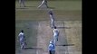 wrost cricket pitch in Cricket History | David Warner Batting on This Pitch