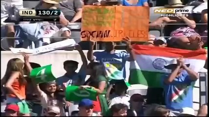 Yuvraj Singh 87 (60) vs New Zealand | India vs New Zealand 2009 3rd ODI