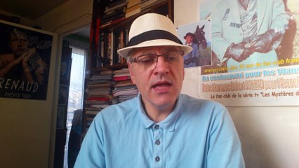 UN JOUR AU MAUVAIS ENDROIT